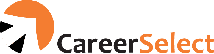 CareerSelect logo