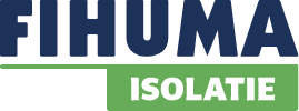 Fihuma Isolatie logo